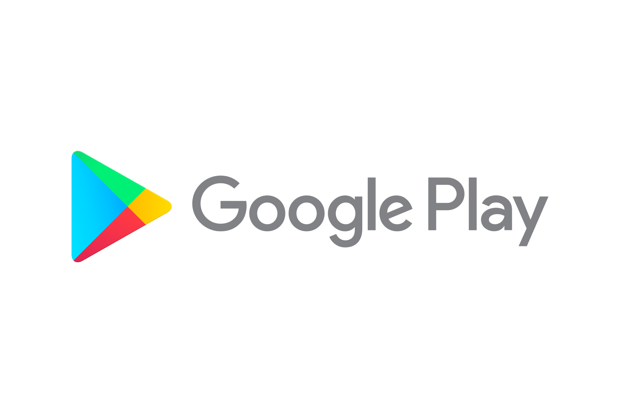 Google Play Logo