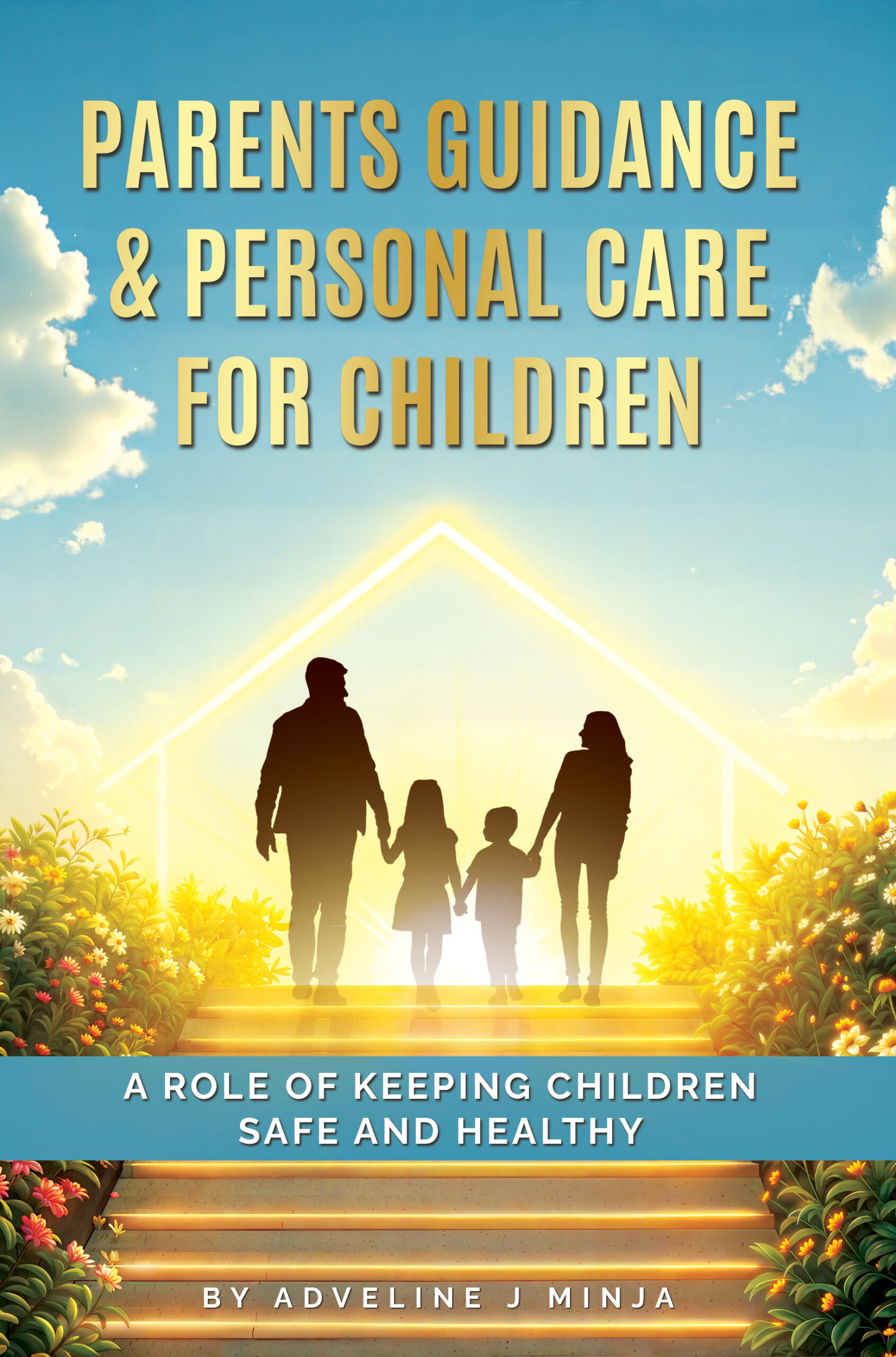 PARENTS GUIDANCE AND PERSONAL CARE FOR CHILDREN-SEPTEMBER